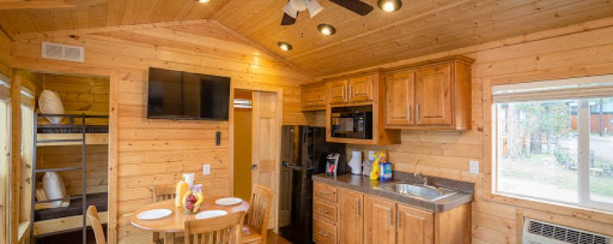 Parry Sound KOA Holiday