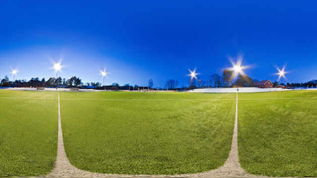 Hove Leirsted / Hove Camping