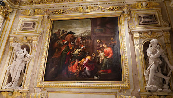 Cattedrale di Santa Maria Assunta