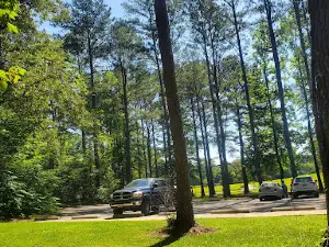 Gene Record Memorial Park