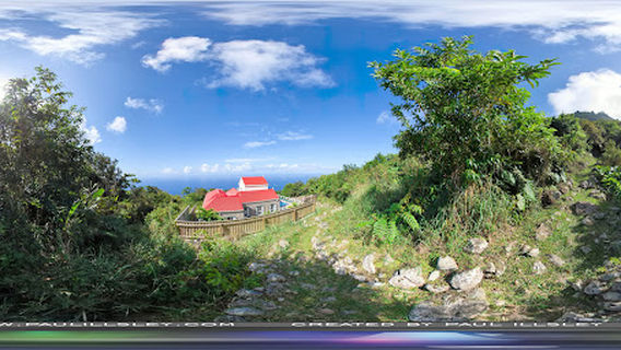 Sandy Cruz Trailhead