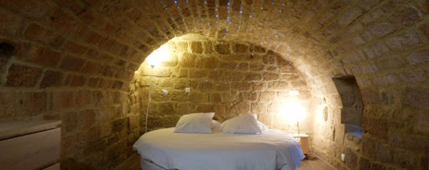 Hameau de Gratte