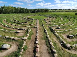 Labirintų pramogų parkas