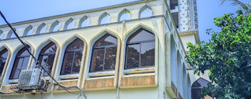 Chatir Masjid