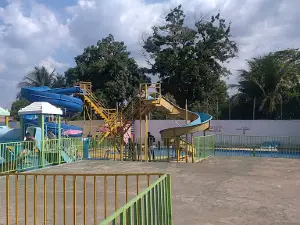 Parque Solaris