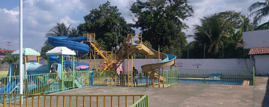 Parque Solaris