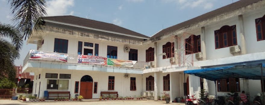 Maduma Church of HKBP