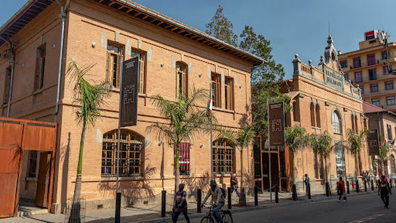 Antananarivo