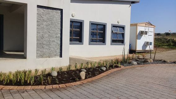 Prince Mangosuthu Buthelezi Stadium