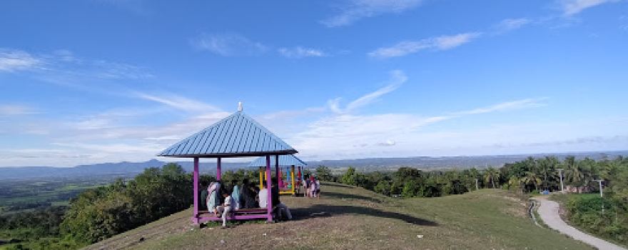 Puncak bulu cangngahing cakkela