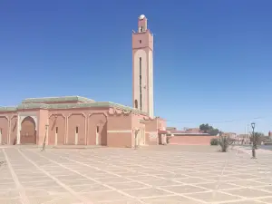 Mohammed VI Square
