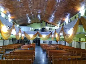 Our Lady Queen of Peace Parish