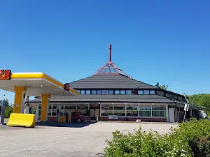 Mölletofta Rastplats