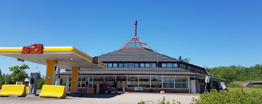 Mölletofta Rastplats