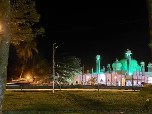 Masjid Al-Makmur Kem Batu 10
