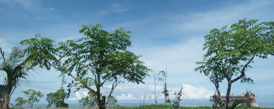 Batu Miana