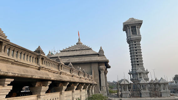 Shani Shignapur