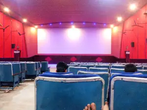 Janki Chitra Theatre