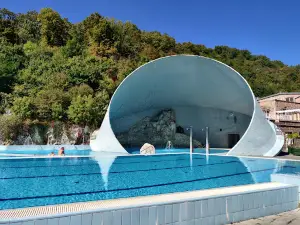 Közpark