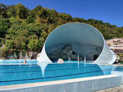 Közpark