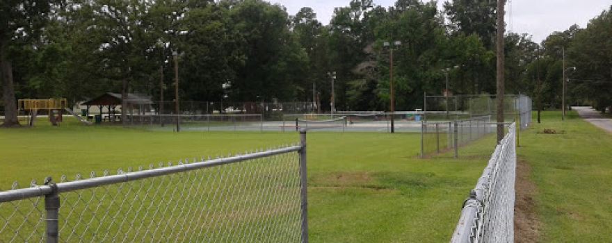 EJ Cox Park
