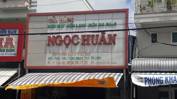 Châu Thành District