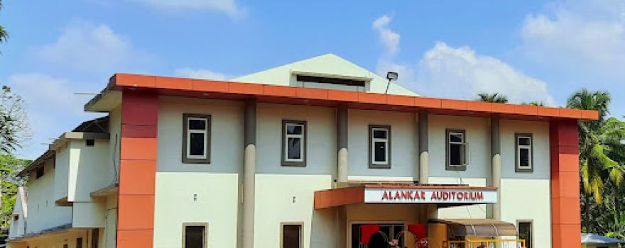 Alankar Auditorium