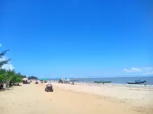 Batakan Baru Pantai Cemara