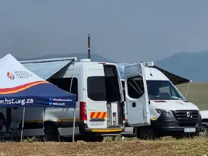 Ezakheni c1 Community Park