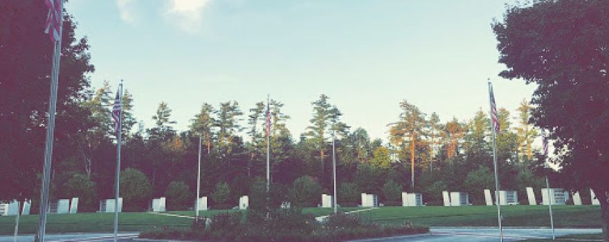 New Hampshire State Veterans Cemetery
