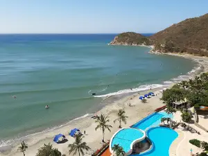 Condominio Marino Cabo Tortuga