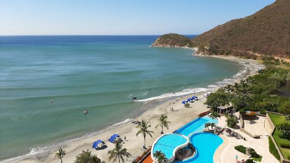 Condominio Marino Cabo Tortuga