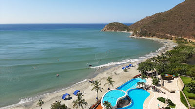 Condominio Marino Cabo Tortuga