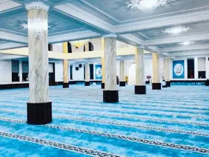 Xazrati Mirijanda jome masjidi
