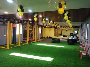 Utekar Fitness Club mahad