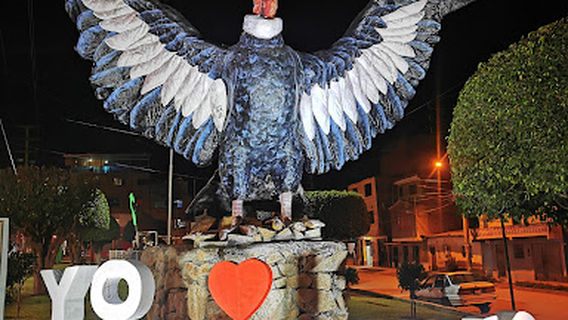 El Condor
