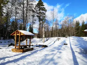 Neeruti hiking trail