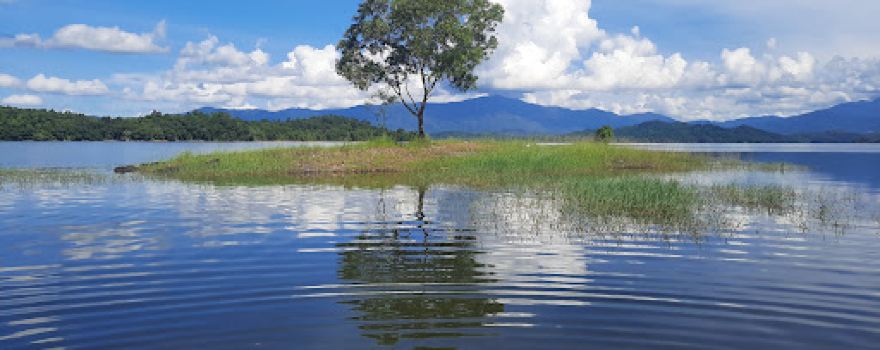 Mesjid Gunung Batu Sungai Luar