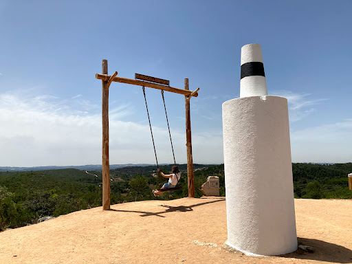 Baloiço do Talegre