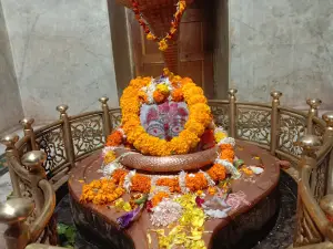 PATPARNATH DHAM SINGHPUR