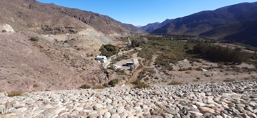 Elqui River