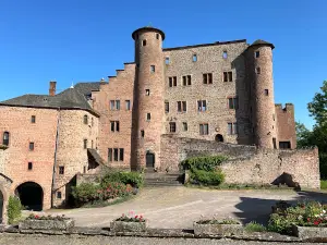 Schloss Hamm