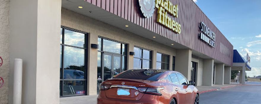 Planet Fitness