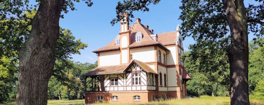 Schloss Mahlitz