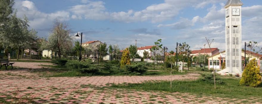 Necmettin Erbakan Parkı