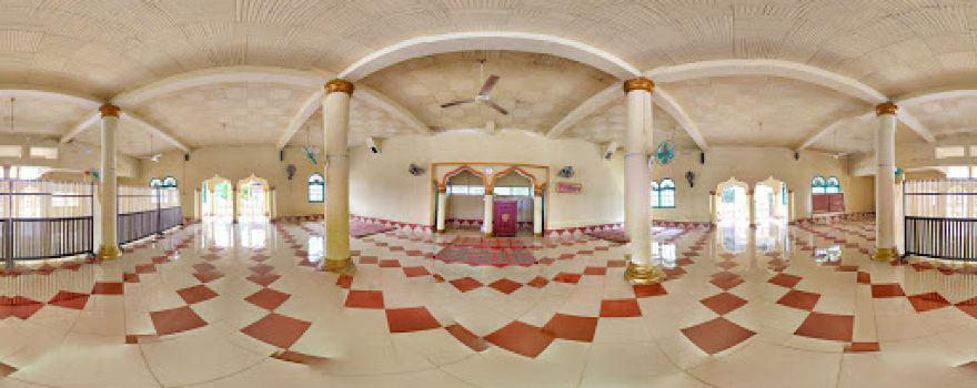 Masjid Ilham