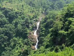 Panorama of Arak Arak Bondowoso