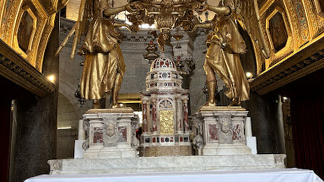 Split by Tuk Tuk - City Tour