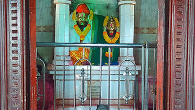 Bhairavnath Temple