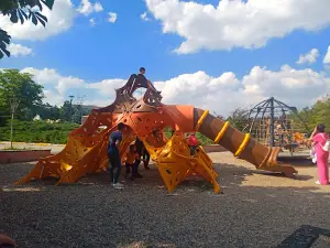 Ahlatlıbel Atatürk Parkı